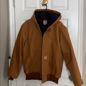 Men’s Carhartt